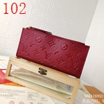 コピールイヴィトンM61269財布 二つ折り 二階牛革